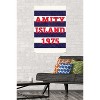Trends International Jaws - Amity Island 1975 Unframed Wall Poster Prints - 2 of 4