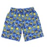Despicable Me Boys' Movie Minions 1 In A Minion Sleep Pajama Set Shorts - 4 of 4