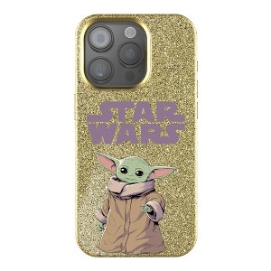 Keyscaper Star Wars Color Block Bling Cell Phone Case for iPhone 14 Pro Max - 1 of 4