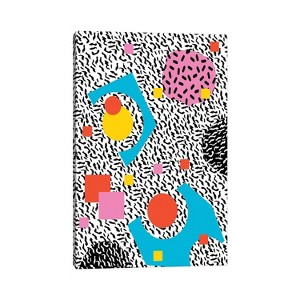 Realio by Wacka Designs Unframed Wall Canvas - iCanvas - 1 of 4