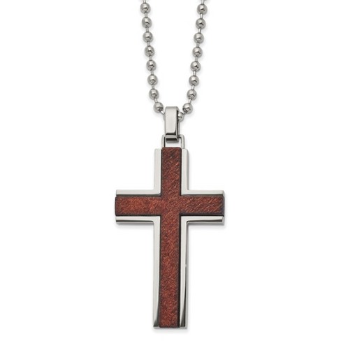 Target men's jewelry hotsell