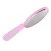 Unique Bargains Plastic Metal Compact Size Massaging Tool Nail File 6.7" x 1.3" x 0.79" 1 Pc - 4 of 4