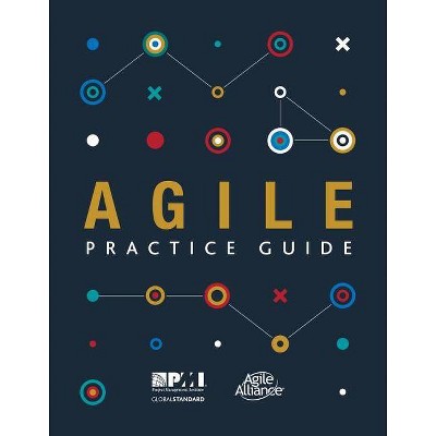 Agile Practice Guide - (Paperback)