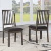 Yorktown Dining Set - Steve Silver Co. - 4 of 4