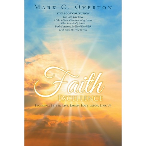 Faith, Really (Paperback)