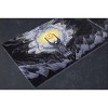 The Lord of the Rings Desk Mat, The Eye of Barad-dur Desk Mat, Black - 2 of 3