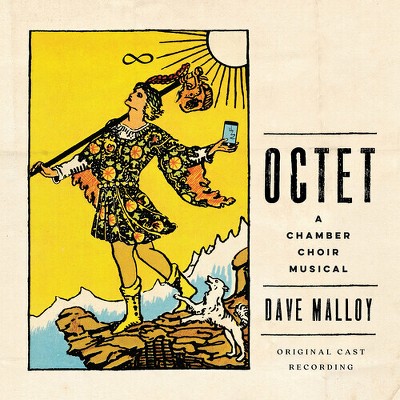 Dave Malloy & Original Cast of Octet - Octet (Original Cast Recording) (CD)
