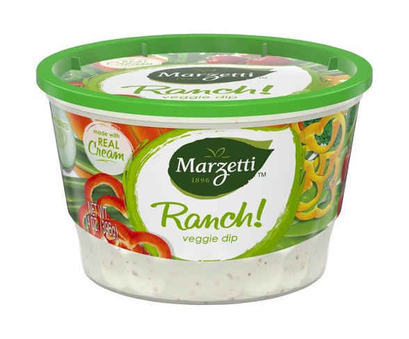 T. Marzetti Ranch Veggie Dip - 15.5oz