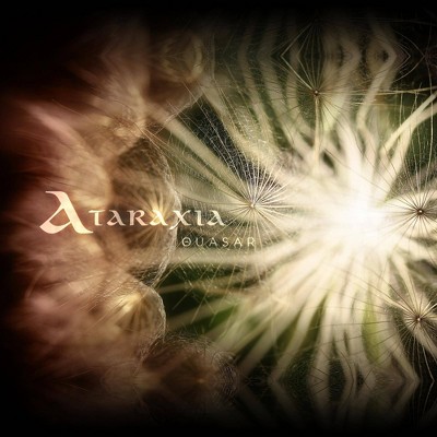 Ataraxia - Quasar (CD)