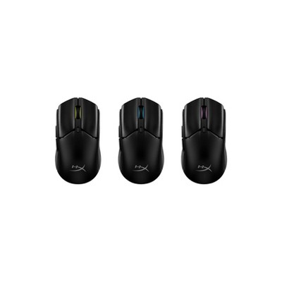 HyperX Pulsefire Haste 2 Mini - Wireless Gaming Mouse