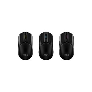 HyperX Pulsefire Haste 2 Mini - Wireless Gaming Mouse - 1 of 4