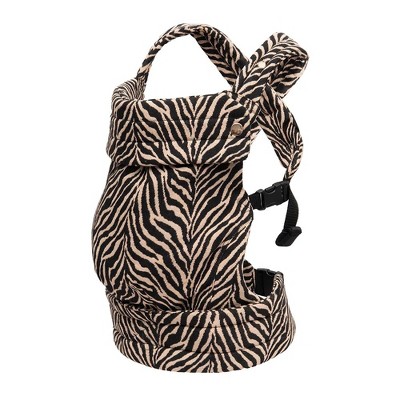 SJ STAR&JANE Zebra Baby Carrier Newborn to Toddler