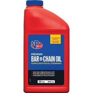 VP Racing Fuels Quart Bar & Chain Oil - 1 of 1