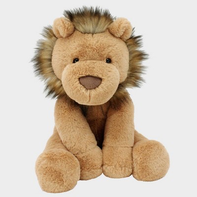 target stuffed lion