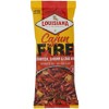 Louisiana Fish Fry Cajun Fire Seasoning - 12 pack, 14 oz - 2 of 4