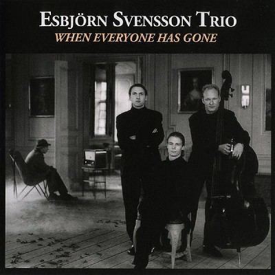 Esbjorn Svensson Tri - When Everyone Has Gone (CD)