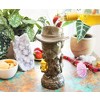 Beeline Creative Geeki Tikis Indiana Jones With Fertility Idol Ceramic Mug | Toynk Exclusive - 4 of 4