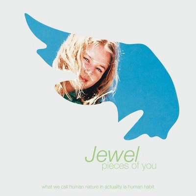 Jewel - Pieces Of You (25th Anniversary Edition) (4 CD)