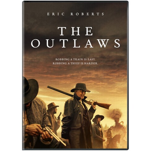 The Outlaws (DVD) - image 1 of 1