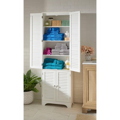 BrylaneHome Louvre Furniture Collection