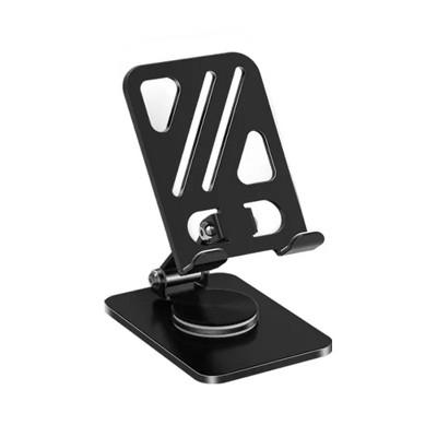 Scarlet Scope Foldable Adjustable Metal Phone Stand