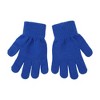 Sonic The Hedgehog Embroidered Sonic Face 2-Piece Youth Earmuffs & Magic Gloves Set - 4 of 4