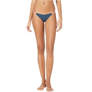 Tavik Womens Heather Bikini Swim Bottom - 1 of 1