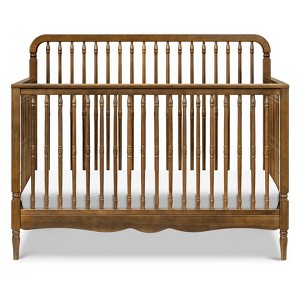 Namesake Liberty 4-in-1 Convertible Spindle Crib - 1 of 4