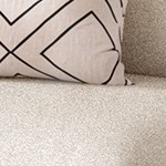 Beige Chenille/4 Seater
