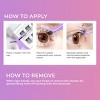 KISS Products imPRESS Press-On False Eyelashes Kit 05 - 43ct - 4 of 4