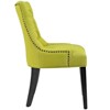 Modway Regent Dining Side Chair Fabric Set of 2 - 3 of 4