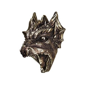 Design Toscano Gothic Dragon Bottle Opener - 1 of 3