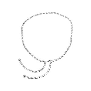 Unique Bargains Women's Fashionable Waist Chain 1 Pc - 1 of 4