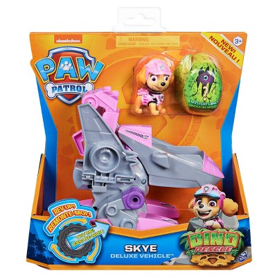 paw patrol trike target