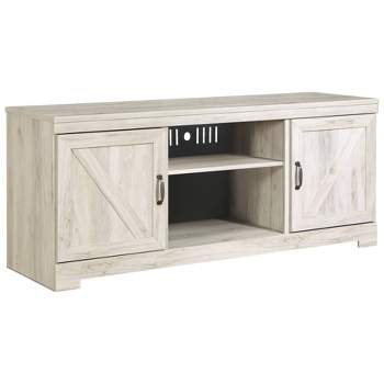 Bellaby Fireplace TV Stand for TVs up to 63" - Signature Design by Ashley