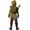 HalloweenCostumes.com Boy's Robin Hood Costume - 2 of 3