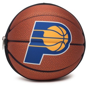 NBA® Collapsible Basketball Duffel Bag - 1 of 4