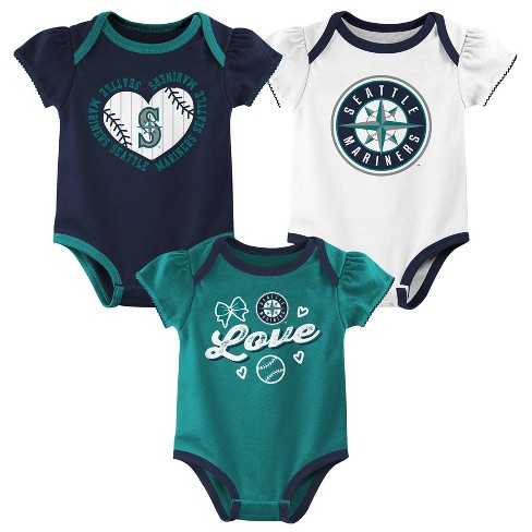 Infant mariners jersey online