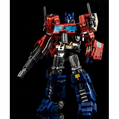 MTCD01P Striker Manus Premium Version | MakeToys Cross Dimension Series Action figures