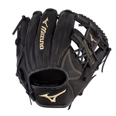 mizuno infield glove