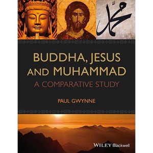Buddha, Jesus and Muhammad - by Paul Gwynne - 1 of 1