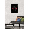 Trends International Star Wars: The Acolyte - Embrace The Dark Side Framed Wall Poster Prints - 2 of 4