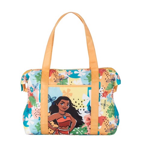 Girls Disney Moana Swim Tote Bag Disney Store Target