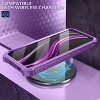 Dexnor for Samsung Galaxy S21+ Plus Case, Heavy Military Grade Protection Cover for S21 Plus 5G, 6.7 inch - 3 of 3