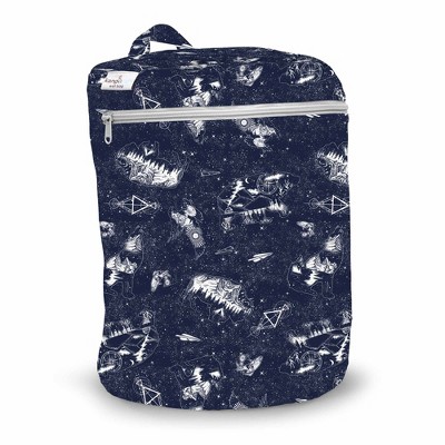 Kanga Care 3D Dimensional Seam Sealed Wet Bag
