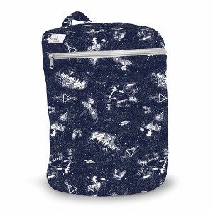 Kanga Care 3D Dimensional Seam Sealed Wet Bag - 1 of 4