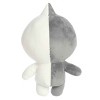 Aurora Medium VAN BT21 Lovable Stuffed Doll White 9.5" - 4 of 4