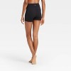 Women's Contour Power Waist Mid-Rise Shorts 4" - All in Motion™ - image 2 of 4
