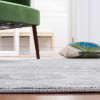 Brentwood BNT827 Power Loomed Area Rug  - Safavieh - 4 of 4