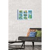 Trends International Pokémon - Map Grid Unframed Wall Poster Prints - 2 of 4